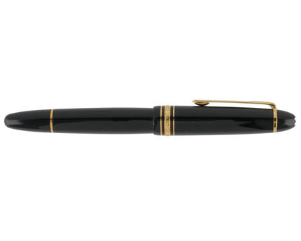 Montblanc Meisterstück Füller No.146 LeGrand Gold Coated