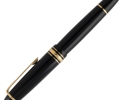Montblanc Meisterstück Füller No.146 LeGrand Gold Coated