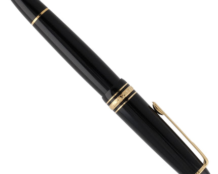 Montblanc Meisterstück Füller No.146 LeGrand Gold Coated