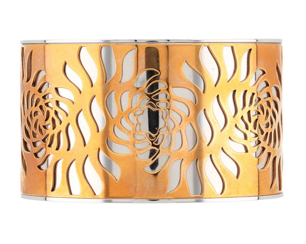 Montblanc Star Spell Kollektion Armreif Stainless Steel Roségold