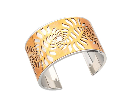 Montblanc Star Spell Kollektion Armreif Stainless Steel Roségold