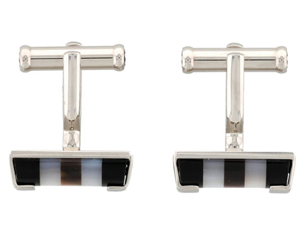 Montblanc Men's Jewellery Manschettenknöpfe Contemporary