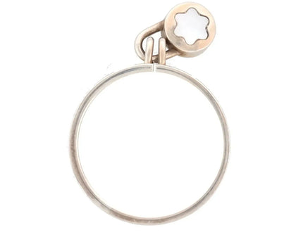 Montblanc Female Jewellery Montblanc Ring 925er Silber
