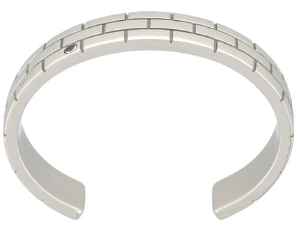 Montblanc Men's Jewellery Classic Collection Unicef 2013 Armreif