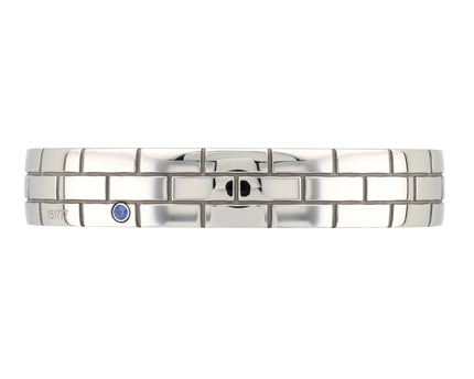 Montblanc Men's Jewellery Classic Collection Unicef 2013 Armreif