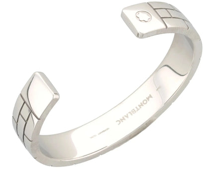 Montblanc Men's Jewellery Classic Collection Unicef 2013 Armreif