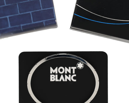 Montblanc Men's Jewellery Classic Collection Unicef 2013 Armreif