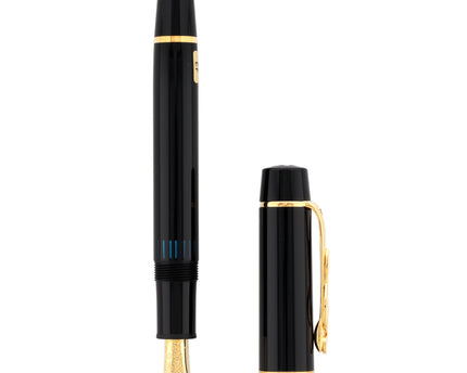Montblanc Donation Pen 1996 Leonard Bernstein Füller