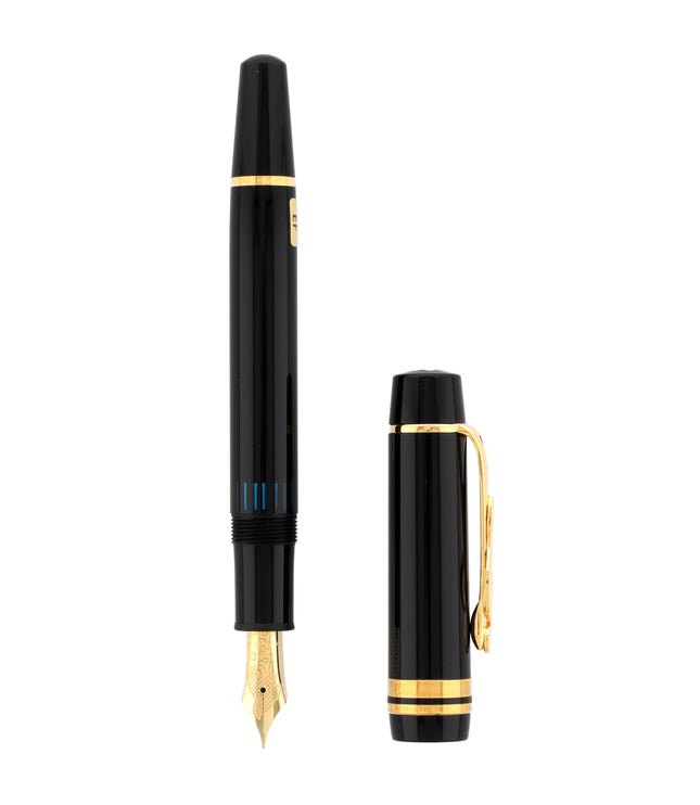 Montblanc Donation Pen 1996 Leonard Bernstein Füller