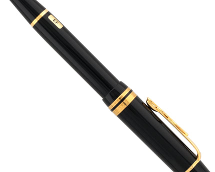 Montblanc Donation Pen 1996 Leonard Bernstein Füller