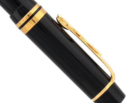 Montblanc Donation Pen 1996 Leonard Bernstein Füller