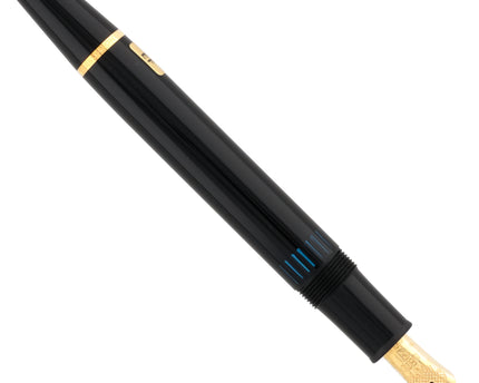 Montblanc Donation Pen 1996 Leonard Bernstein Füller
