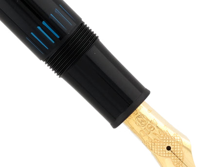 Montblanc Donation Pen 1996 Leonard Bernstein Füller