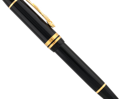 Montblanc Donation Pen 1996 Leonard Bernstein Füller