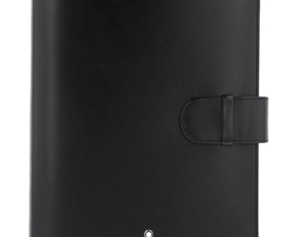 Montblanc Leather Goods Meisterstück Organizer LG Schwarz