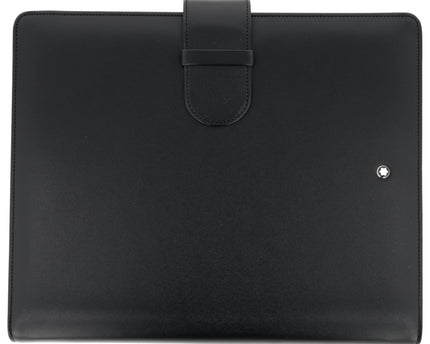 Montblanc Leather Goods Meisterstück Organizer LG Schwarz