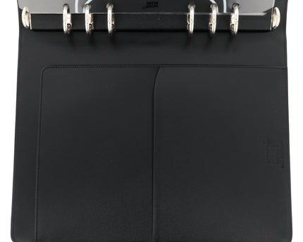Montblanc Leather Goods Meisterstück Organizer LG Schwarz