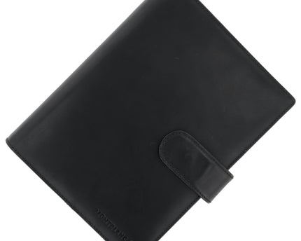 Montblanc Leather Goods Diaries & Notes Small Organizer Schwarz