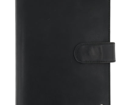 Montblanc Leather Goods Diaries & Notes Small Organizer Schwarz