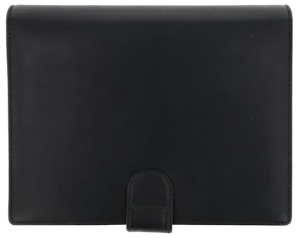 Montblanc Leather Goods Diaries & Notes Small Organizer Schwarz