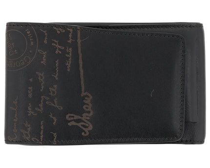 Montblanc Writers Edition George Bernard Shaw Mini-Notizbuch & Kartenetui