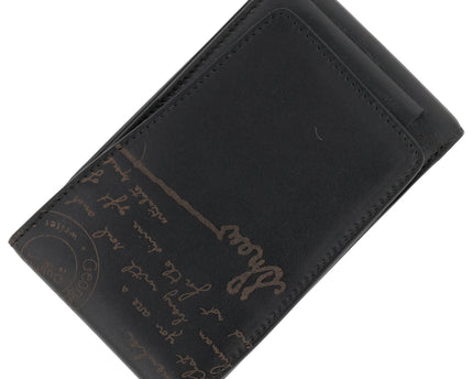 Montblanc Writers Edition George Bernard Shaw Mini-Notizbuch & Kartenetui