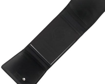 Montblanc Writers Edition George Bernard Shaw Mini-Notizbuch & Kartenetui