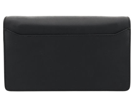 Montblanc Sartorial Clutch Bag Schwarz