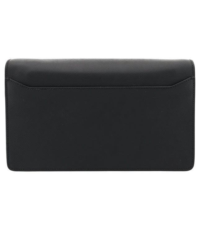 Montblanc Sartorial Clutch Bag Schwarz