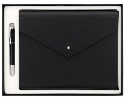 Montblanc Set Augmented Paper Black