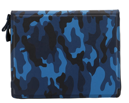 Montblanc Set Augmented Paper Camouflage Blue