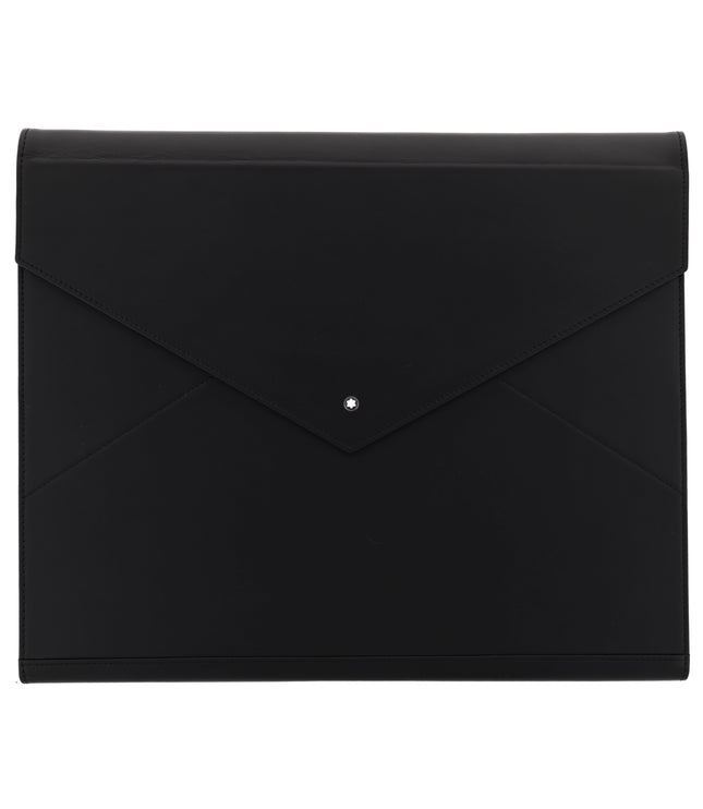 Montblanc Set Augmented Paper A4 Schwarz