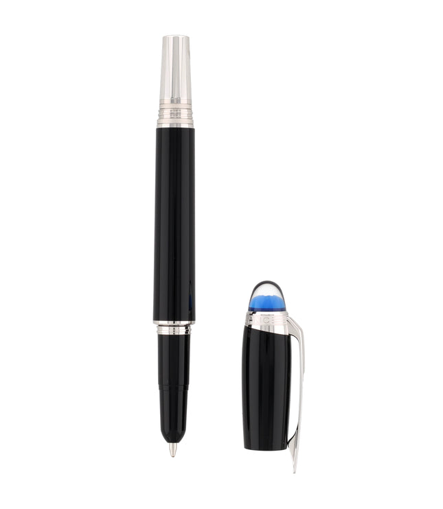 Montblanc Set Augmented Paper A4 Schwarz