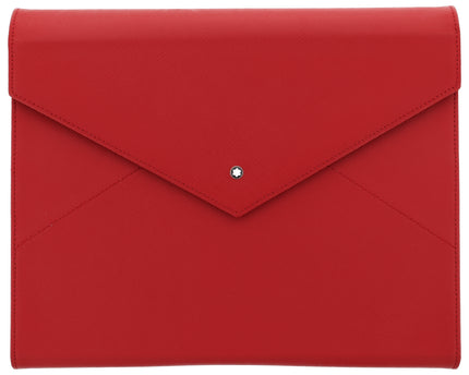 Montblanc Set Augmented Paper Sartorial Red