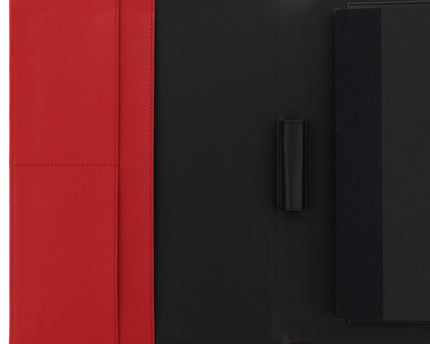 Montblanc Set Augmented Paper Sartorial Red