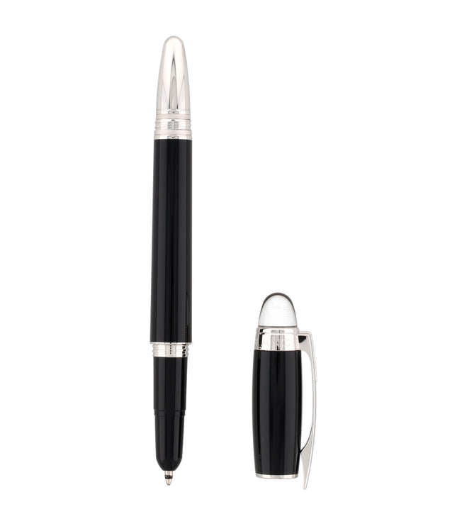 Montblanc Set Augmented Paper Sartorial Red
