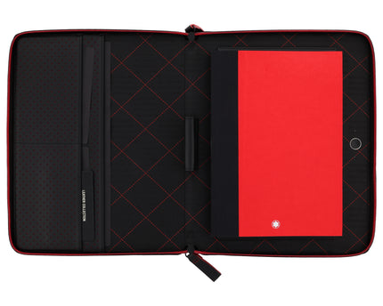 Montblanc Set Augmented Paper Urban Racing Spirit