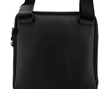 Montblanc Leather Goods Extreme 2.0 Evelope with Print Blue/Black