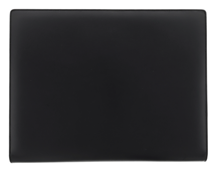 Montblanc Sartorial Konferenzmappe A4 Leder Schwarz