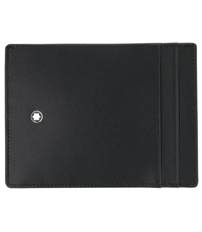 Montblanc Leather Goods Meisterstück Pocket 4cc Ausweisfach