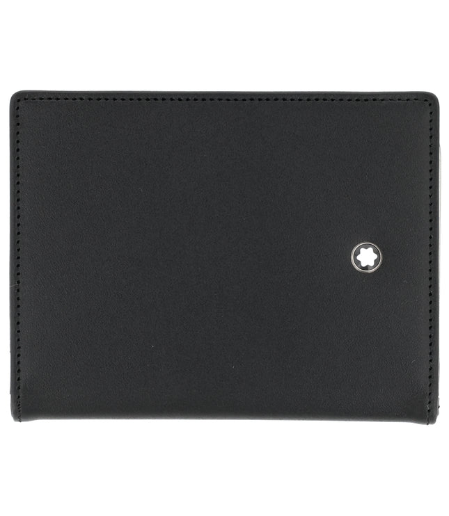 Montblanc Leather Goods Meisterstück Multi Kreditkartentasche