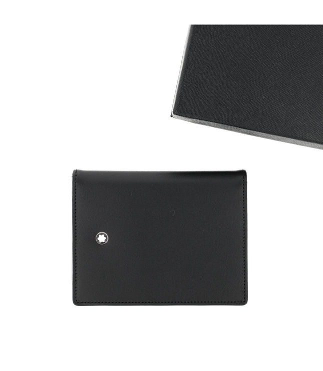 Montblanc Leather Goods Meisterstück Multi Kreditkartentasche