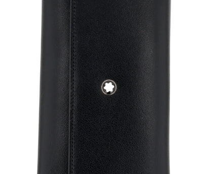 Montblanc Leather Goods Meisterstück Key Case Schlüsseletui