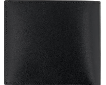 Montblanc Leather Goods Meisterstück Geldbörse 4cc mit Münzfach