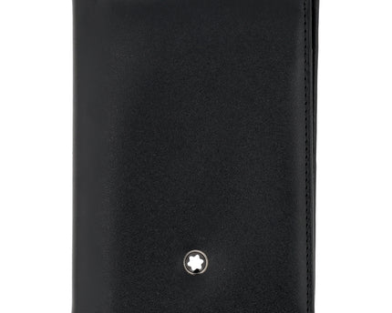 Montblanc Meisterstück Business Cardholder 2cc mit Dehnfalte