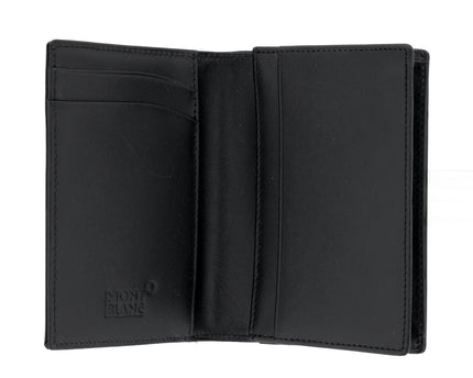 Montblanc Meisterstück Business Cardholder 2cc mit Dehnfalte
