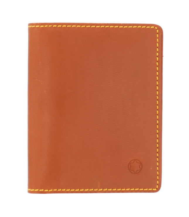 Montblanc Diaries & Notes Cardholder/Pocket Organizer 1cc