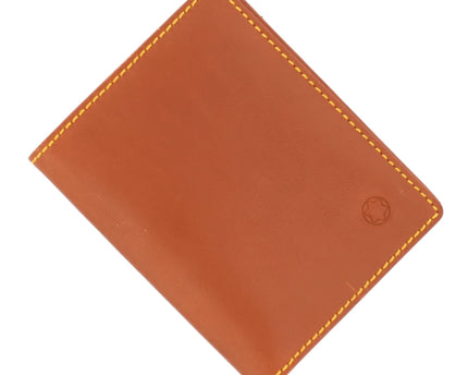 Montblanc Diaries & Notes Cardholder/Pocket Organizer 1cc