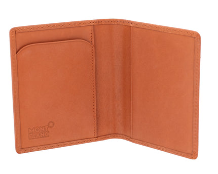 Montblanc Diaries & Notes Cardholder/Pocket Organizer 1cc