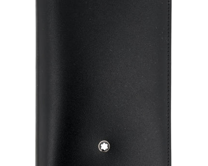Montblanc Leather Goods Meisterstück Brieftasche 4cc